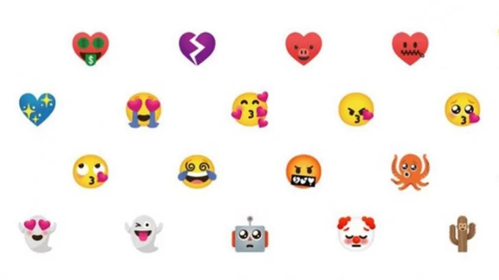 WhatsApp: cómo crear los emojis combinados que son furor en las redes WhatsApp: cómo crear los emojis combinados que son furor en las redes
