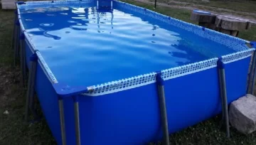 La autopsia confirmó que el bebé que cayó a la pileta falleció por ahogamiento La autopsia confirmó que el bebé que cayó a la pileta falleció por ahogamiento