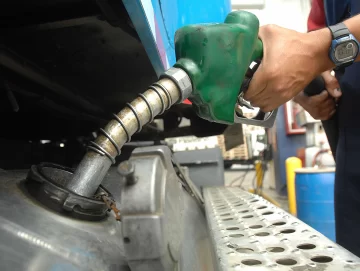 Alberto Fernández afirmó que no habrá aumento de combustible