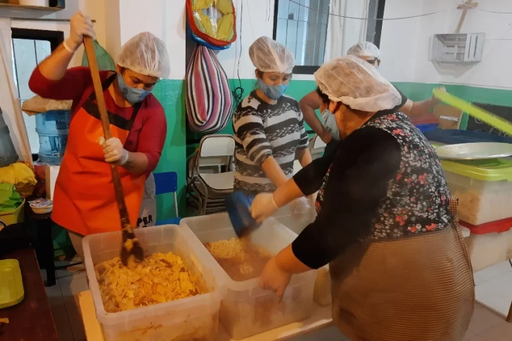 Nación destinó $60 mil millones en ayuda social en los últimos seis meses