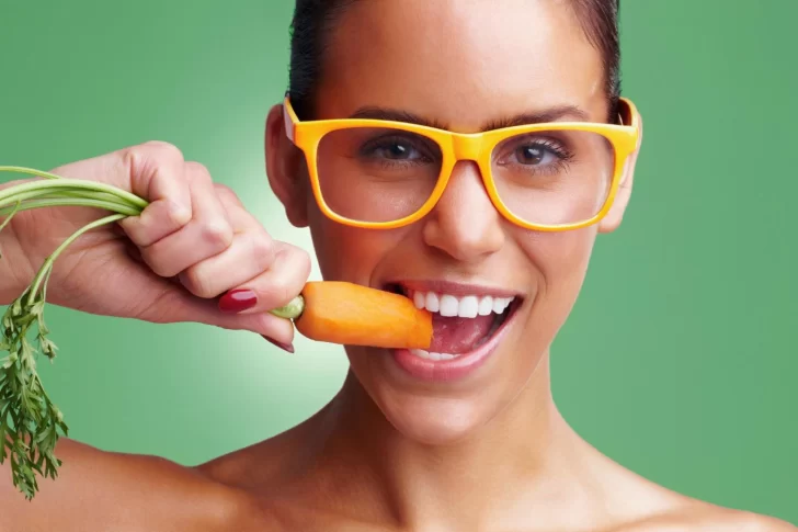 Los 10 alimentos que mantienen la piel joven