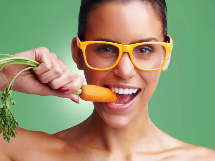 Los 10 alimentos que mantienen la piel joven Los 10 alimentos que mantienen la piel joven