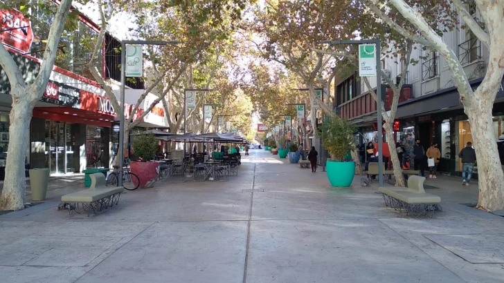 Comerciantes buscan unirse para que no impacte tanto la suba de luz