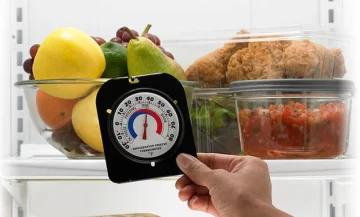 Los alimentos que deberías evitar con el calor