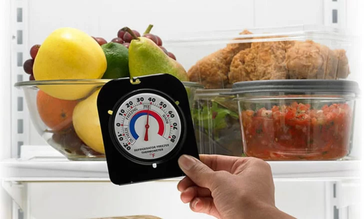 Los alimentos que deberías evitar con el calor