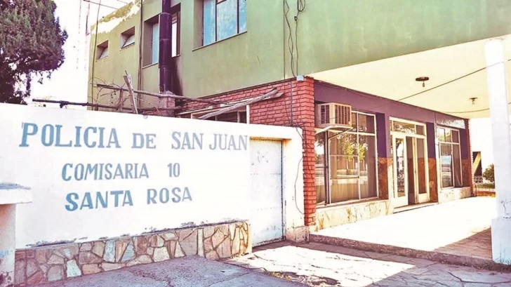 Lo golpearon con un fierro en la cabeza para robarle y terminó en el hospital Lo golpearon con un fierro en la cabeza para robarle y terminó en el hospital