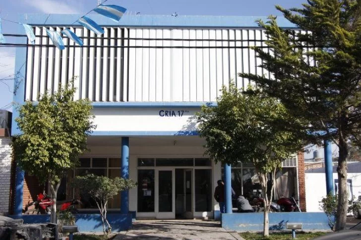 Un hombre se mató tras volcar en un arenero en Chimbas