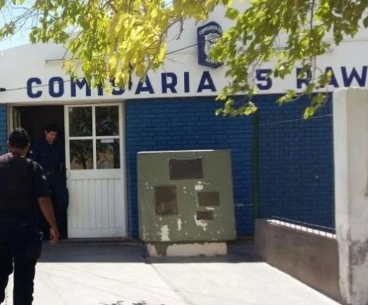 Se escapó de una clínica de rehabilitación en Buenos Aires, volvió y lo detuvieron por robar