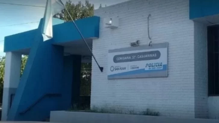 Hallaron el cuerpo de un mendocino que llevaba más de 72 horas fallecido Hallaron el cuerpo de un mendocino que llevaba más de 72 horas fallecido