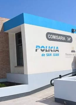 Un joven denunció que intentaron matarlo a balazos en la puerta de su casa Un joven denunció que intentaron matarlo a balazos en la puerta de su casa