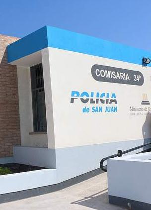 Un joven denunció que intentaron matarlo a balazos en la puerta de su casa Un joven denunció que intentaron matarlo a balazos en la puerta de su casa