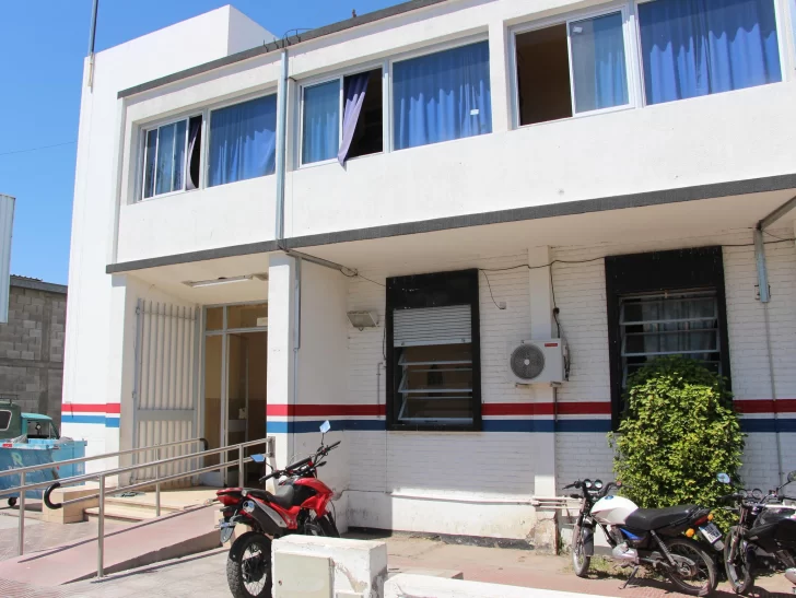 Pudo ser una tragedia: un auto atropelló a un niño de 4 años