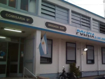 Encontraron un anciano muerto en Rawson Encontraron un anciano muerto en Rawson