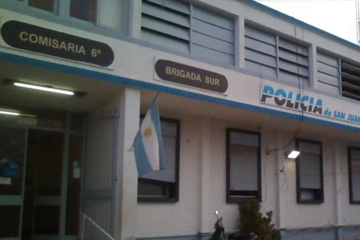 Encontraron un anciano muerto en Rawson