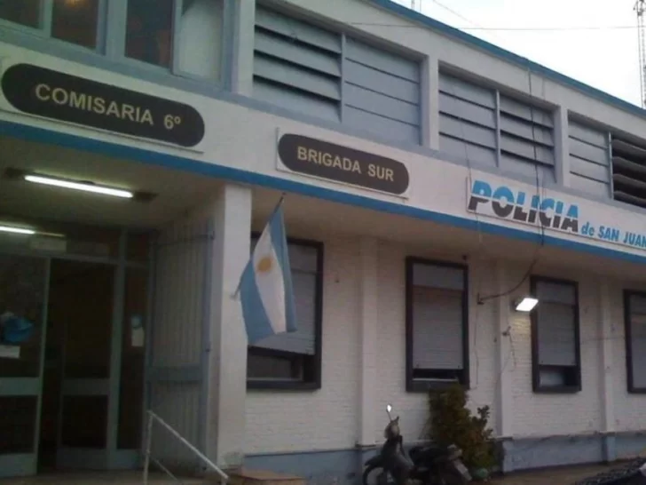 Encontraron un anciano muerto en Rawson Encontraron un anciano muerto en Rawson