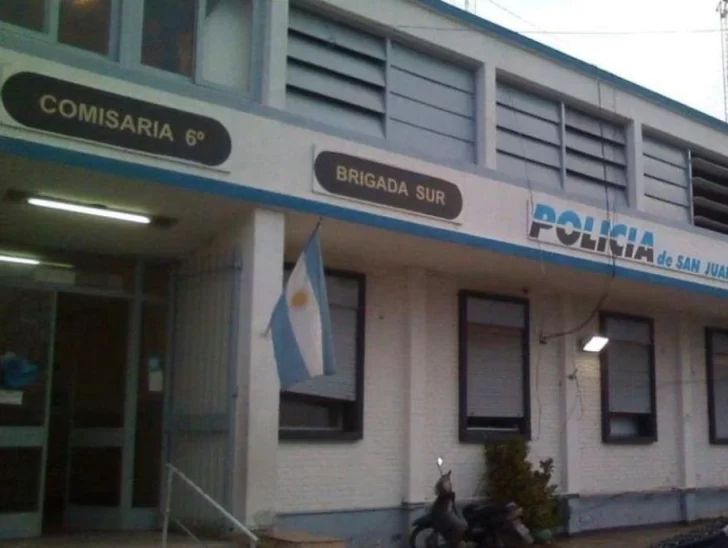 Sorprendieron a un menor que arrebató una riñonera con $300