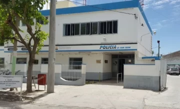 Se fue a Buenos Aires hace tres meses y le desmantelaron la casa Se fue a Buenos Aires hace tres meses y le desmantelaron la casa