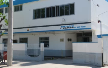 Detuvieron a un conocido vendedor de drogas en Caucete
