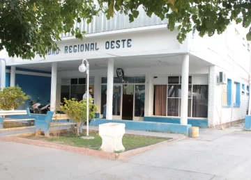 Demencial: violento golpeó a su mujer por celos sobre un comentario que le hizo Demencial: violento golpeó a su mujer por celos sobre un comentario que le hizo