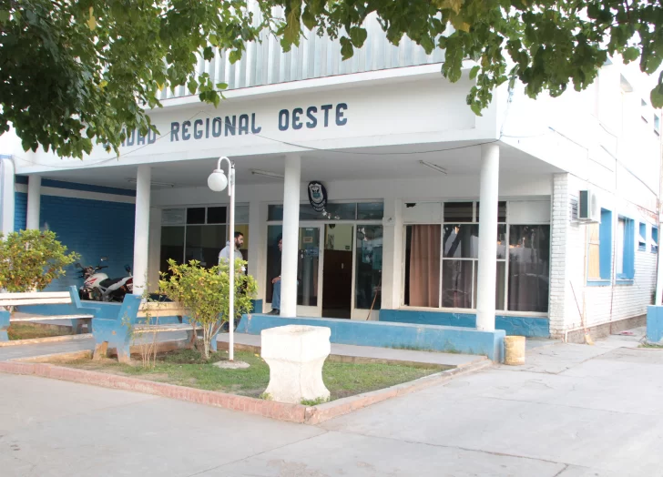 Demencial: violento golpeó a su mujer por celos sobre un comentario que le hizo Demencial: violento golpeó a su mujer por celos sobre un comentario que le hizo