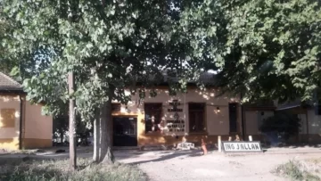 Horror: hallan un cadáver en la vía pública con varios tiros en la nuca Horror: hallan un cadáver en la vía pública con varios tiros en la nuca