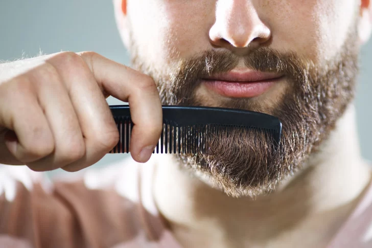 Consejos sencillos para cuidar la barba