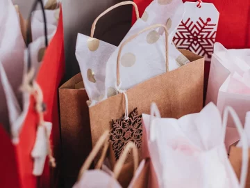 Los descuentos y cuotas que ofrece cada banco para las Fiestas