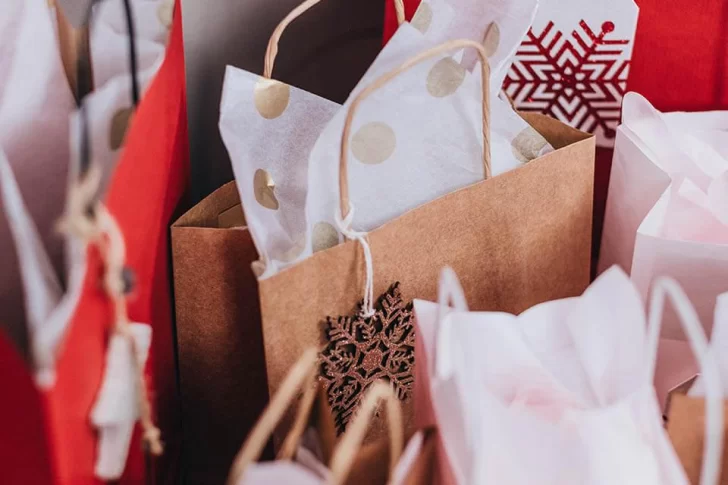 Los descuentos y cuotas que ofrece cada banco para las Fiestas