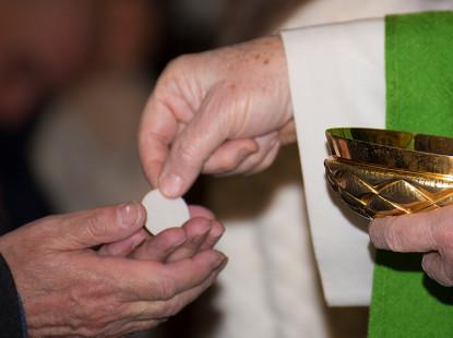 Desde la Conferencia Episcopal Argentina dieron consejos para celebrar misa Desde la Conferencia Episcopal Argentina dieron consejos para celebrar misa