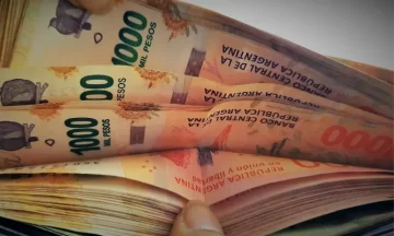 Sube el plazo fijo: cuánto ganás con $500.000 en Banco San Juan a 30 días Sube el plazo fijo: cuánto ganás con $500.000 en Banco San Juan a 30 días