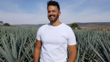 Murió Fernando del Solar el conductor argentino que triunfaba en la TV mexicana Murió Fernando del Solar el conductor argentino que triunfaba en la TV mexicana