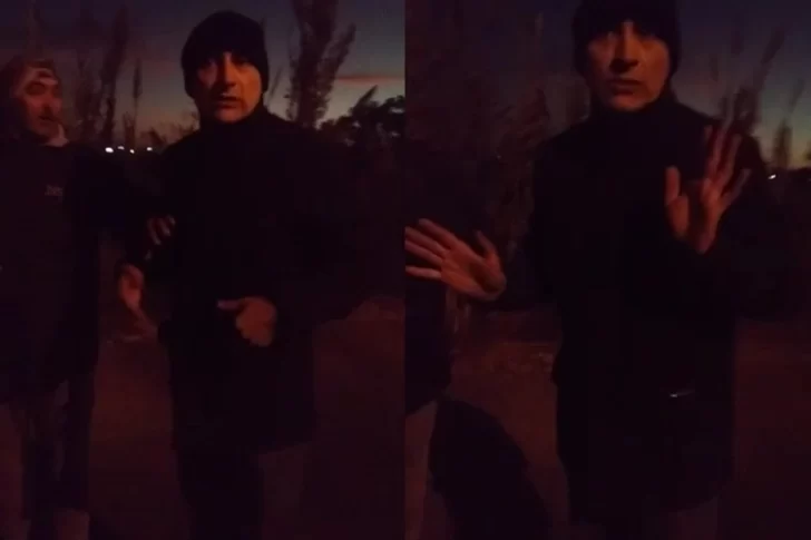 Liberaron al conductor que bebió más del quíntuple de alcohol permitido y mató al albañil