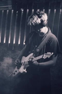 Los ritmos urbanos, a escena Los ritmos urbanos, a escena