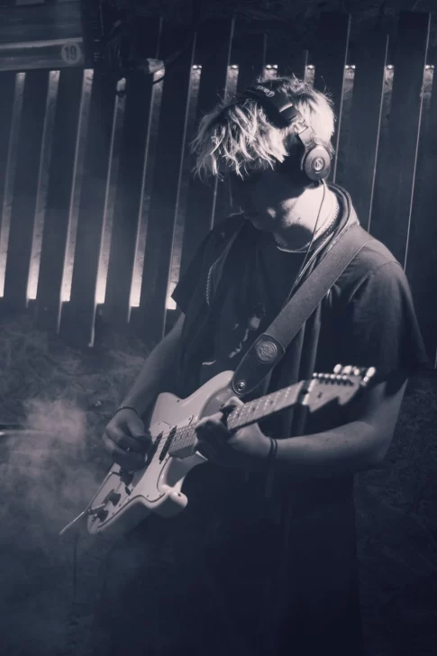 Los ritmos urbanos, a escena Los ritmos urbanos, a escena