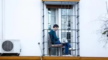 El término vinculado a la pandemia que fue elegido como “la palabra del año” El término vinculado a la pandemia que fue elegido como “la palabra del año”