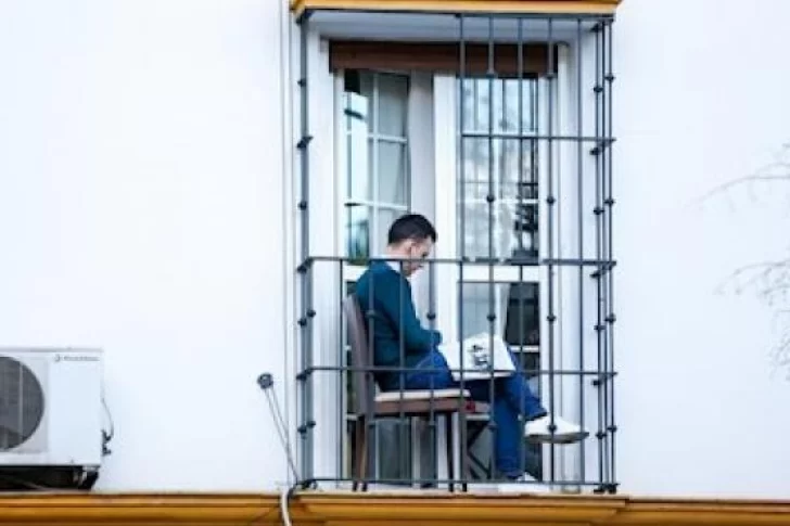 El término vinculado a la pandemia que fue elegido como “la palabra del año”