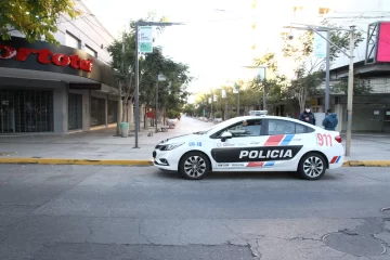 En el fin de semana largo del confinamiento labraron 503 actas por violar el DNU En el fin de semana largo del confinamiento labraron 503 actas por violar el DNU