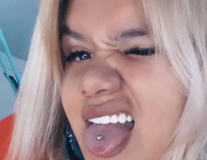 Súper sexy, More Rial reconoció que está enamorada: “Tú me lo haces fácil”