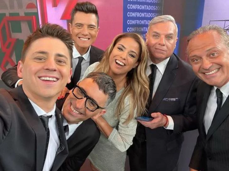 Revelan la verdadera causa por la que levantan del aire el programa Confrontados