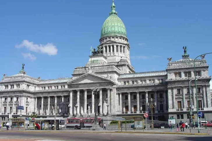 El Gobierno envía este jueves al Congreso el proyecto sobre el acuerdo con el FMI