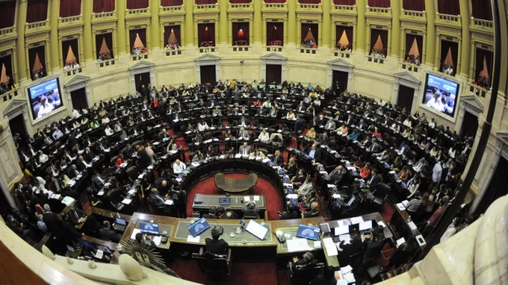La oposición pidió postergar el inicio de la sesión de mañana donde buscan discutir Boleta única