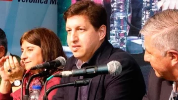 Conicet invertirá más de $320 millones para construir un polo tecnológico en San Juan Conicet invertirá más de $320 millones para construir un polo tecnológico en San Juan