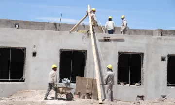 En el primer trimestre San Juan sumó 2.422 puestos de trabajo que bajaron el desempleo