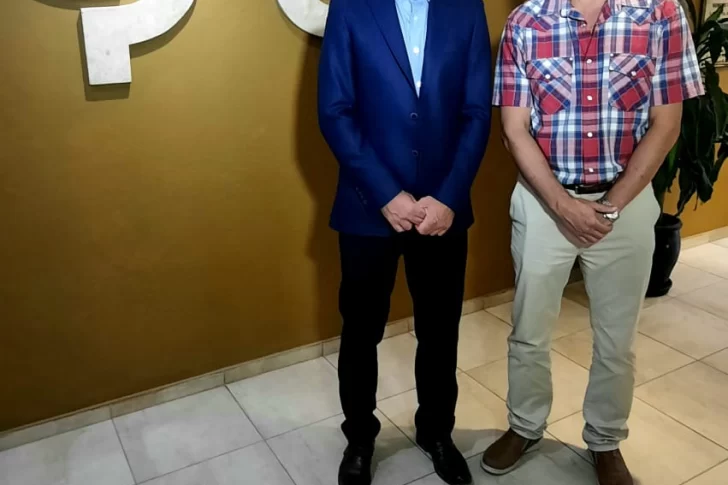 Alberto enviará a sesiones extraordinarias la ley para ampliar los miembros del Consejo de la Magistratura