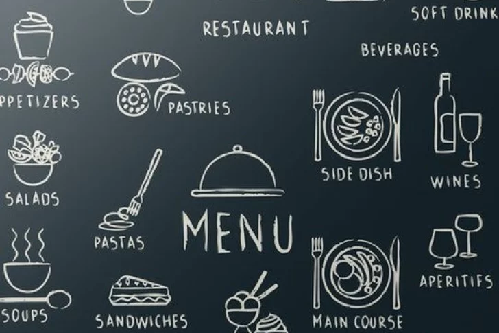 Las claves para que alimentarse no sea un dolor de cabeza