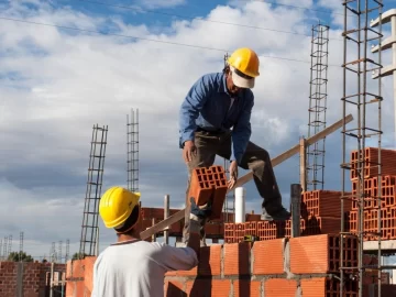 Los precios mayoristas subieron 3,2% en mayo y el costo de la construcción, 2,7% Los precios mayoristas subieron 3,2% en mayo y el costo de la construcción, 2,7%