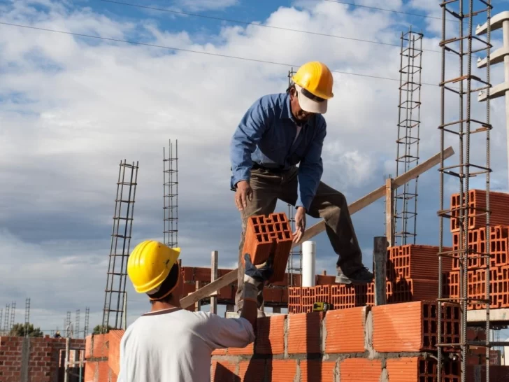 Los precios mayoristas subieron 3,2% en mayo y el costo de la construcción, 2,7% Los precios mayoristas subieron 3,2% en mayo y el costo de la construcción, 2,7%