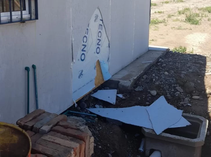 Un loteo, tierra de nadie: un vecino dice que sufrió más de 10 robos en 18 meses