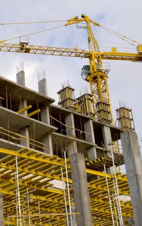 Techint ratificó la suspensión de todos sus proyectos