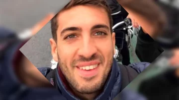 Aseguran que el contador de Entre Ríos fue torturado por 13 horas hasta ser asesinado Aseguran que el contador de Entre Ríos fue torturado por 13 horas hasta ser asesinado